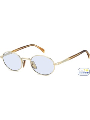 David Beckham Davıd Beckham Db 1196/S T5UQZ 52 Güneş Gözlüğü