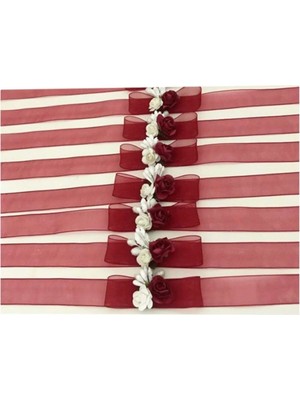 Evsay Kına Gecesi Nedime Bilekliği 12 Adet Kına Malzemeleri