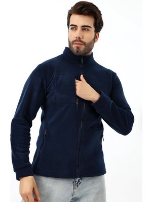 Polar Mont Erkek - Lacivert