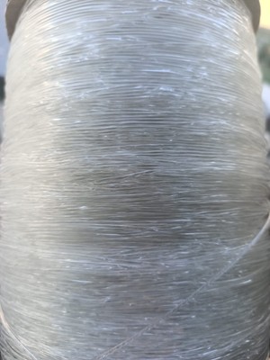 Ayenci 1 mm Kalınlığında Esnek Misina Kopmaz Dayanıklı 5 Metre