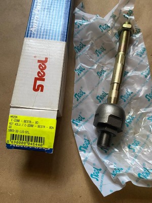 Steel Mazda E-2200 - Besta - Bongo Rot Kolu Sağ Sol Uyumlu S083-32-115-STL