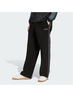 adidas Fitilli Kadife Eşofman Altı JX3107