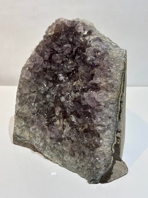 Gemsartdeco Brezilya Ametist Doğaltaş