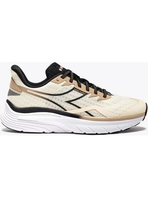 Diadora Equipe Nucleo Erkek Gri Koşu Ayakkabısı - 101.179094-D0862