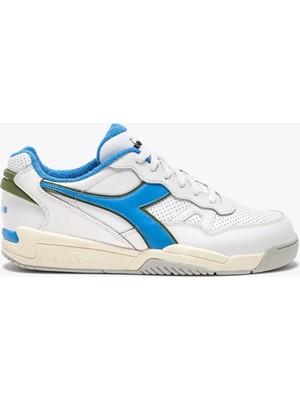 Diadora Winner Unisex Beyaz Spor Ayakkabı - 501.179584-C1754