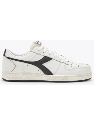Diadora Magic Basket Low Icona Unisex Günlük Ayakkabı - 501.179296-C1880