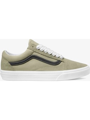 Vans Old Skool Kadın Bej Sneaker - VN0A2Z42D3Z1