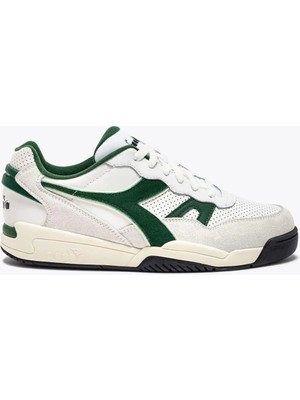 Diadora Winner Sl Unisex Beyaz Spor Ayakkabı - 501.179583-C1161