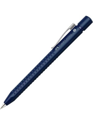 Faber-Castell Versatil Kalem Grip 2011 0.7 mm Lacivert