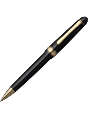 Platinum Platınum Tükenmez Kalem Klasik Serisi Bnb 5000 Siyah