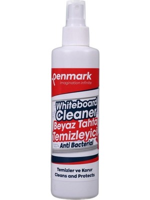 Penmark Beyaz Tahta Temizleyici 250 ml HS-110