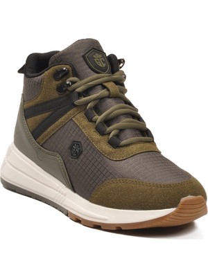 Ayk's Yeşil Hafif Unisex Outdoor Bot 2880 G