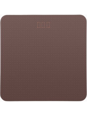 Bork Bathroom Scales N787 Gg Ultra Ince Dijital Tartı