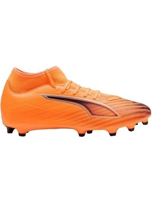 Puma Ultra 6 Play+ Fg/ag Erkek Mavi Futbol Krampon 10854803