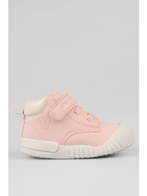 Vicco 19-25 Numara Ortopedik Unisex Kız-Erkek Ilk Adım Bot Çocuk Bot