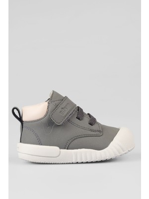 Vicco 19-25 Numara Ortopedik Unisex Kız-Erkek Ilk Adım Bot Çocuk Bot