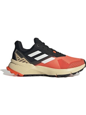 Adidas Terrex Soulstride Erkek Turuncu Outdoor Ayakkabı