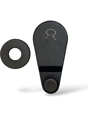 Erberkler Otomotiv Tofaş Doğan Kartal Şahin Cam Açma Kolu (Sekmanlı – 1 Adet)