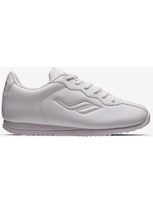 Lescon Neptün 6 Kadın Beyaz (36-40) Sneaker Ayakkabı
