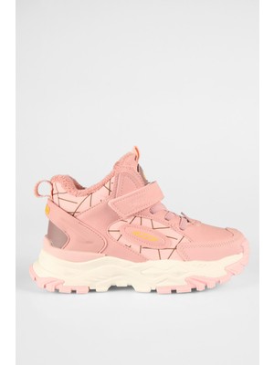 Vicco 26-35 Numara Ortopedik Içi Kadife Kışlık Unisex Kız-Erkek Çocuk Bot