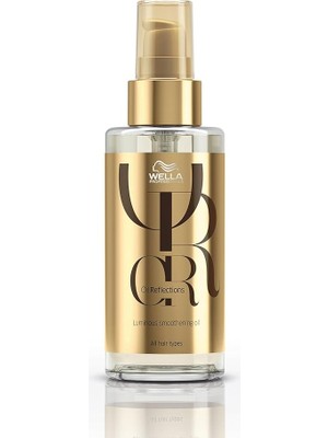 Professionals Oil Reflections Işıltı Sağlayan Pürüzsüzleştirici Yağ 100 ml