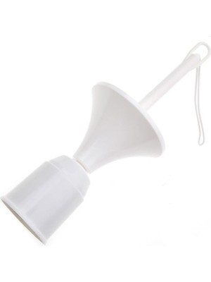 Muhafazalı Korumalı Asma Askı Porselen Askılı Tij Duy Takımı Tavan Lamba Tutucu Duyu Başlığı