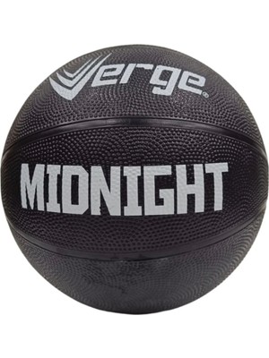 Admay 7 Numara Midnight Basketbol Topu – Indoor & Outdoor Kullanıma Uygun