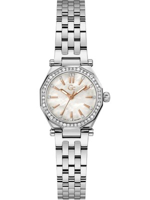 Gc GCZ54006L9 Kadın Kol Saati