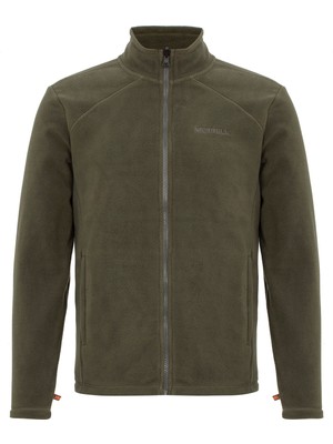 Merrell Plus Erkek Haki Polar