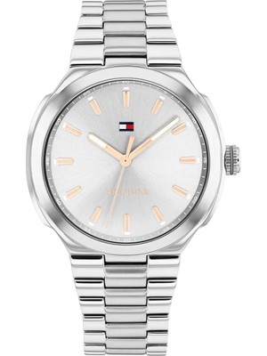 Tommy Hilfiger TH1782817 Erkek Kol Saati