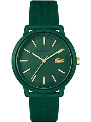 Lacoste LAC2011445 Erkek Kol Saati