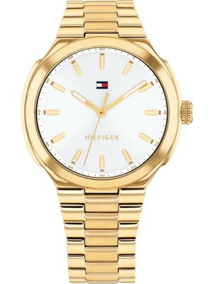 Tommy Hilfiger TH1782819 Erkek Kol Saati