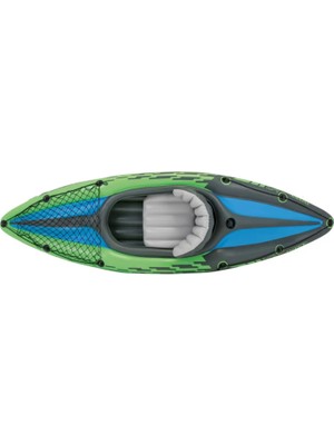 intex 68305 Challenger K1 Kano Set (274*76)