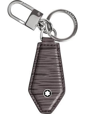 Montblanc 4810 Elmas Şekilli Anahtarlık 198821