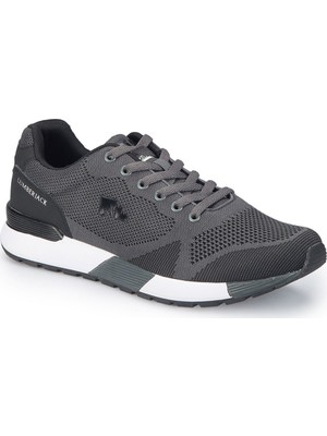 Lumberjack Vendor 1FX Erkek Gri Günlük Spor Ayakkabı