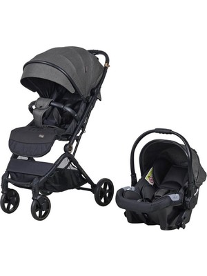 Prego Solo Travel Sistem Bebek Arabası 2032
