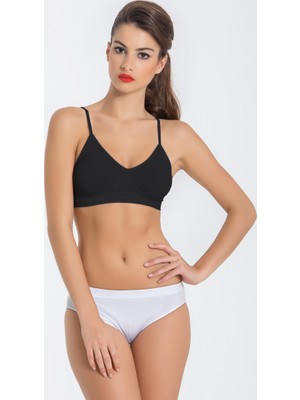 Miss Fit 1315 İnce Askılı Büstiyer