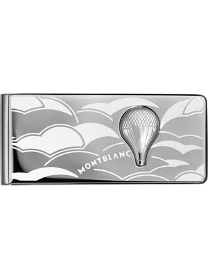 Montblanc Meisterstück 80 Günde Devri Alem Para Klipsi 134670