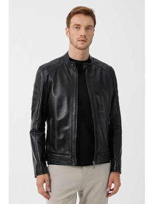 Eskişehir Mağazacılık Rodri Dericompany Mont