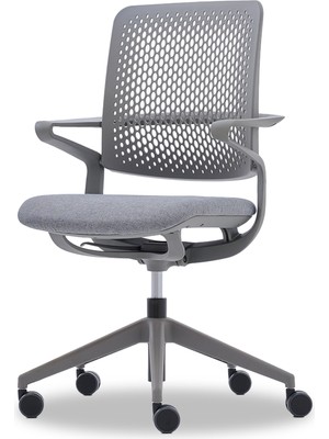 Spring Çalışma Sandalyesi