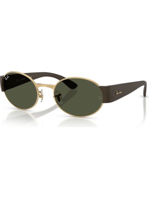 Rayban 0RB3770 001/31 54 Unisex Günes Gözlük