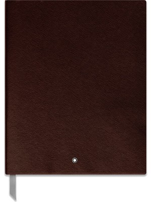 Montblanc Fine Stationery Sketch Defteri 116952