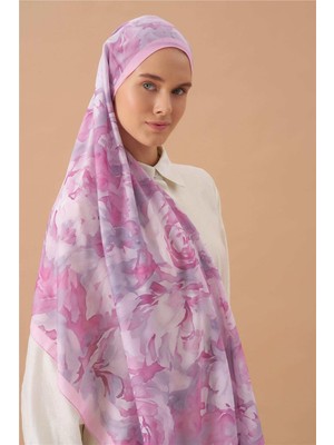 İpekhan Jardin Secret Collection Soft Şal 3062-07