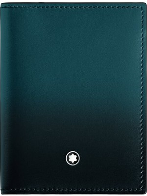 Montblanc Meisterstück 4lü Karlık 198801