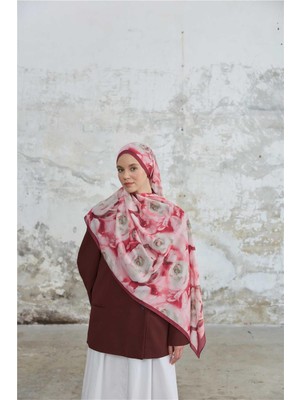 İpekhan Jardin Secret Collection Soft Şal 3064-13