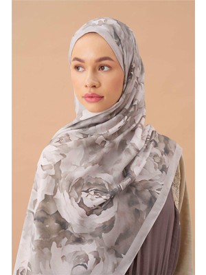 İpekhan Jardin Secret Collection Soft Şal 3062-05