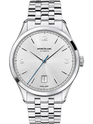 Montblanc Heritage Chronométrie Automatic 112532