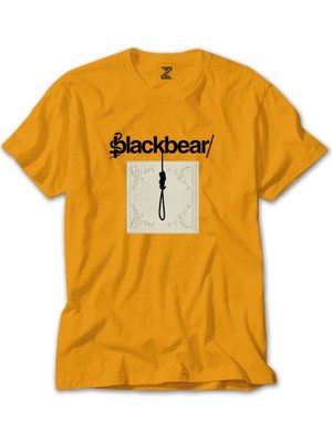 Blackbear Bashmere Noose Sarı Tişört Liyada
