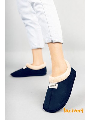 Nmoda Unisex Panduf Kadın Panduf Erkek Panduf Ev Içi Ayakkabısı Yumuşak Taban
