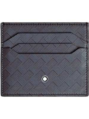 Montblanc Extreme 3.0 6lı Kartlık 198845